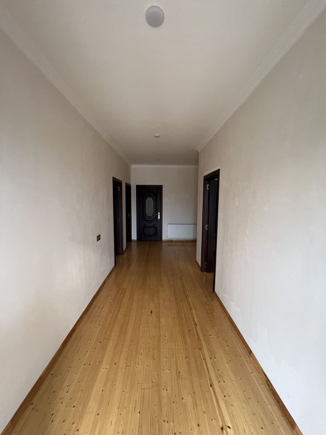 İcarəyə verilir 3 otaqlı həyət evi/bağ evi 100 m² — Ev, villa, Qəbələ (5)