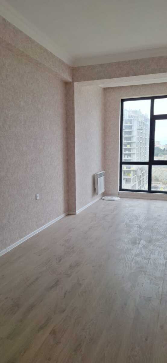 Satılır 2 otaqlı yeni tikili 75 m² — Mənzil, Sumqayıt (6)
