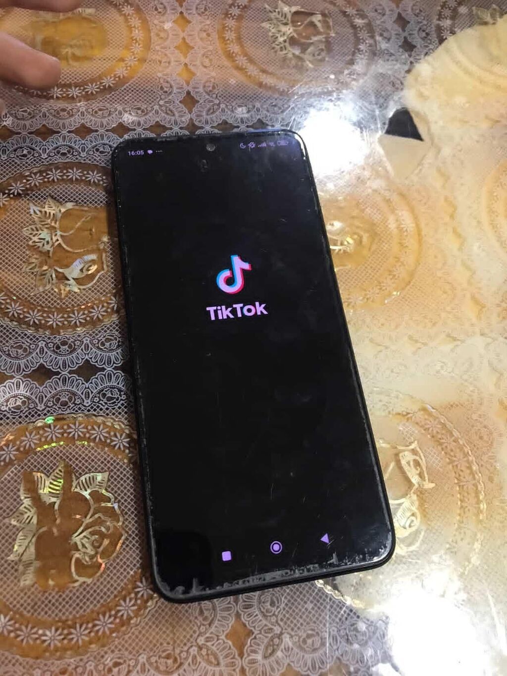 Redmi Not-11 Kabrosu Adaptri Qutusu Üsdündə Verilecey 64/4 yaddaşı var — Xiaomi, Sumqayıt (4)