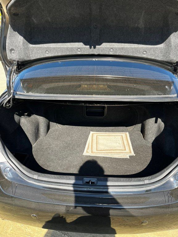 Toyota Camry, 3.5 L, 2008 il, 256 000 km 77-DP-091 — Avtomobillər, Bakı (12)