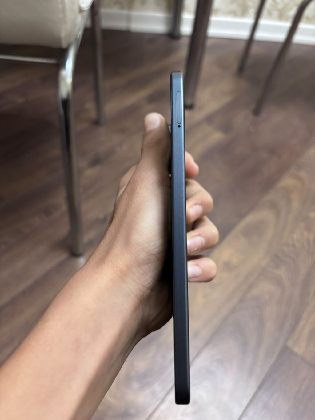 Tecno Spark 30 Pro, 256 GB, rəng - Qara, Barmaq izi — Tecno, Xırdalan (2)