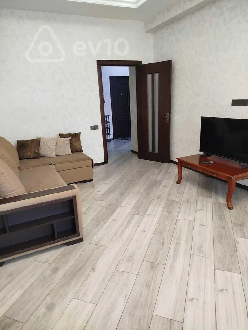 3 otaqlı mənzil, 90 m², Əsəd əhmədov — kirayə — Mənzil, Bakı (3)