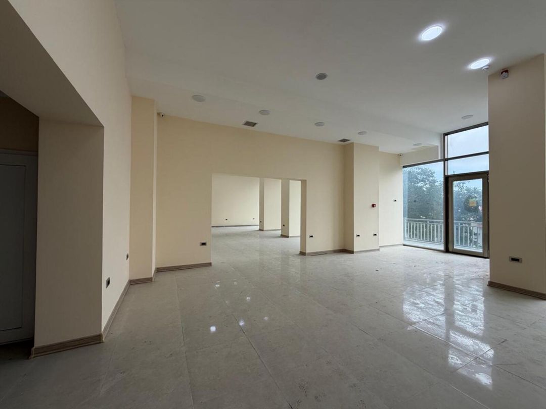 İcarəyə verilir obyekt 225 m² — Əmlak, Bakı (3)
