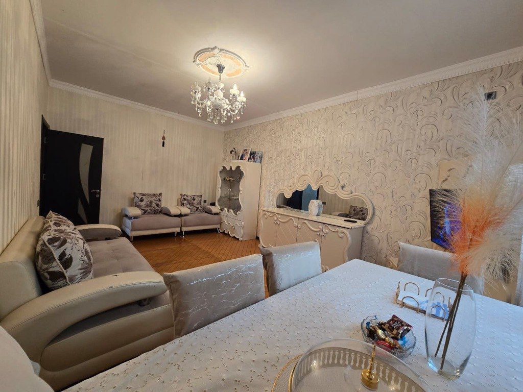 Satılır 3 otaqlı həyət evi/bağ evi 140 m² — Ev, villa, Bakı (6)
