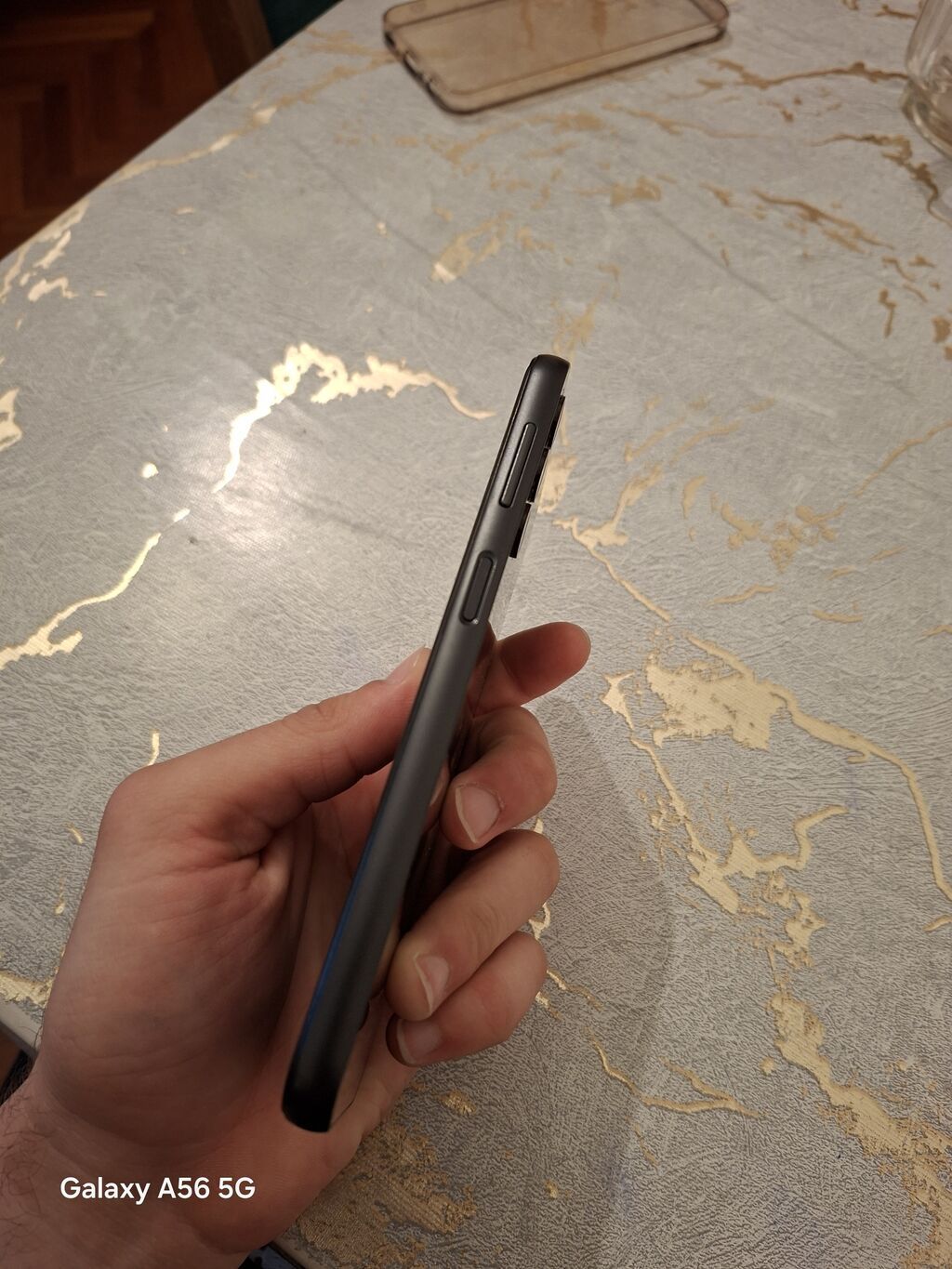 Samsung Galaxy A24 4G, rəng - Qara, Simsiz şarj — Samsung, Bakı (5)
