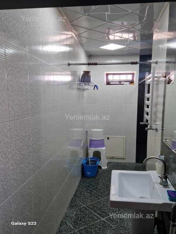 Satılır 3 otaqlı Həyət evi / Villa, 80 m², Sabunçu rayonu — Ev, villa, Bakı (3)