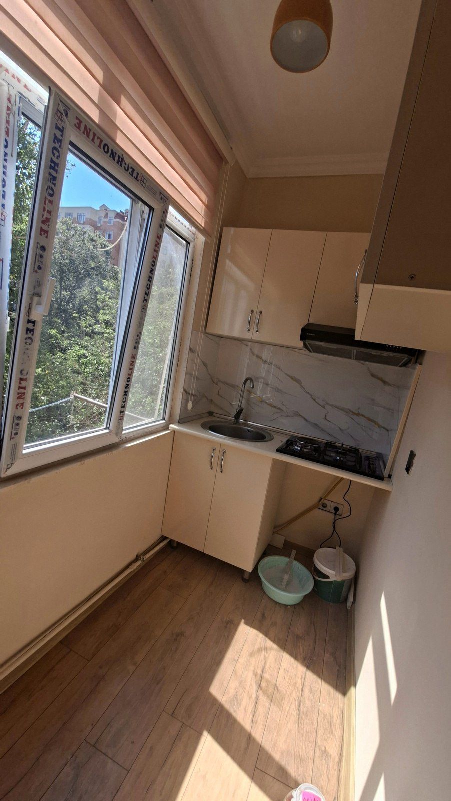 Satılır 2 otaqlı köhnə tikili 47 m² — Mənzil, Bakı (7)