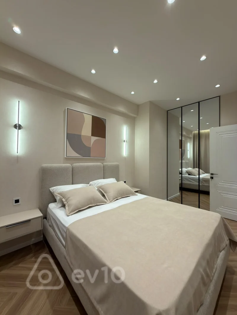 2 otaqlı mənzil, 54 m², Tağı Şahbazi — Mənzil, Bakı (8)