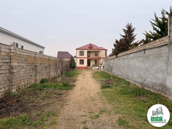 Satılır 15 sot torpaq Mərdəkan — Torpaq (7)