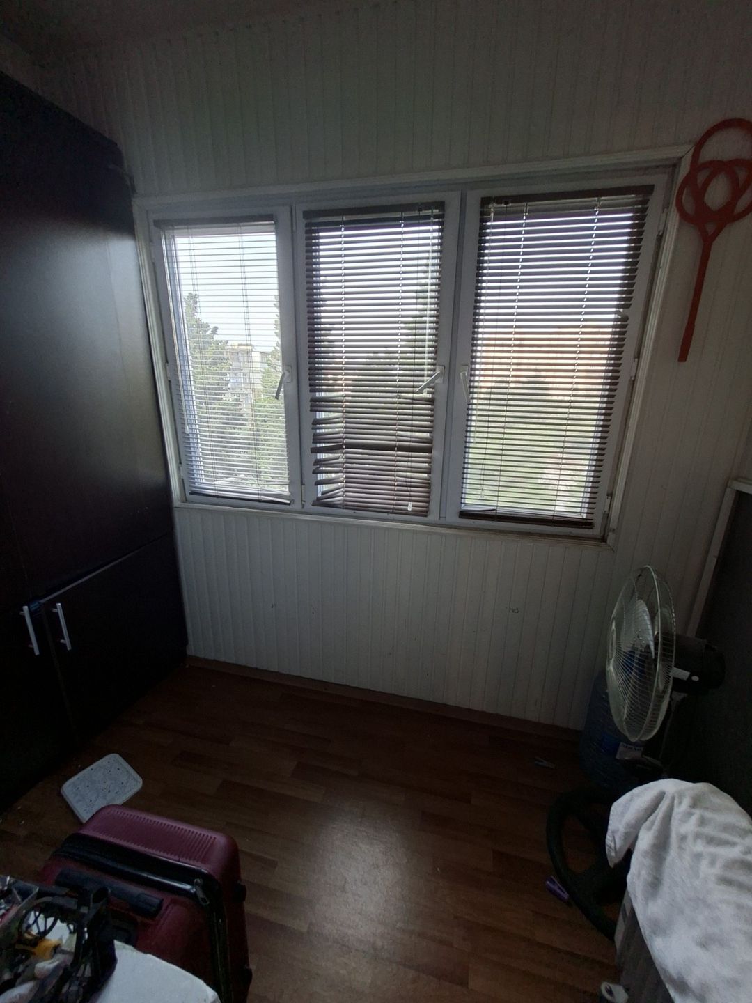 İcarəyə verilir 3 otaqlı köhnə tikili 80 m² — Mənzil, Bakı (10)