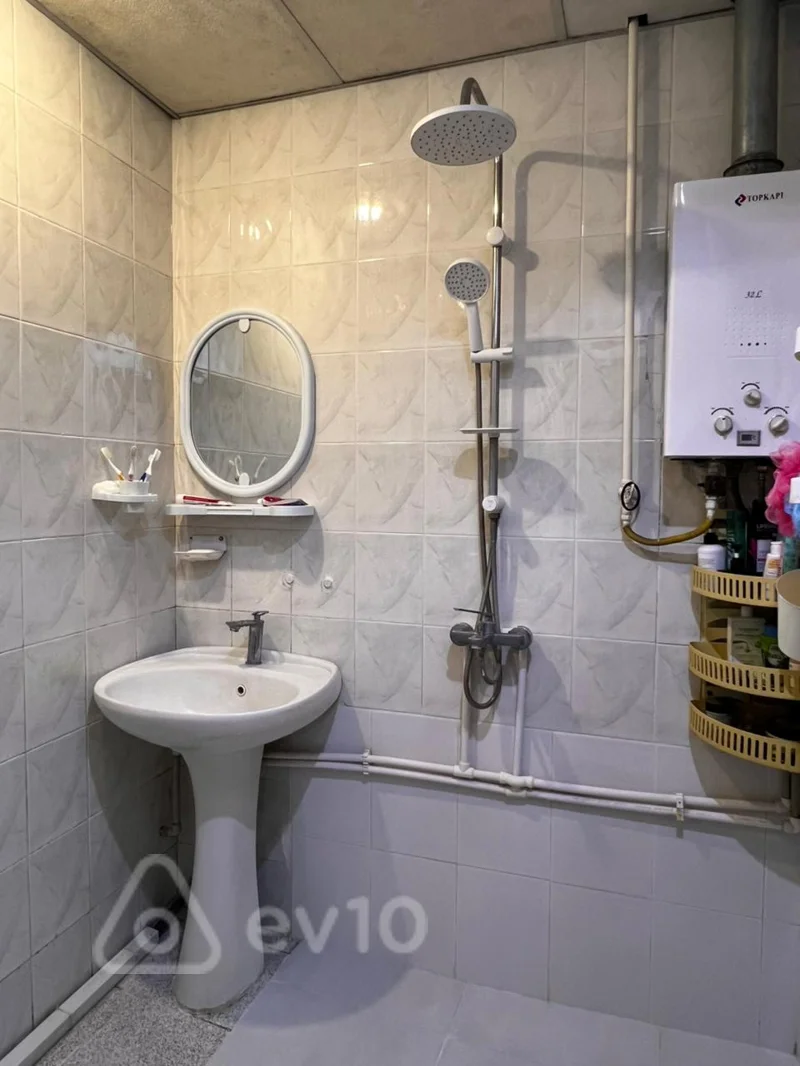 3 otaqlı mənzil, 65 m², Mir Cəlal küç — Mənzil, Bakı (12)