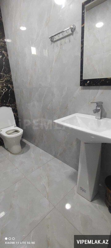Sabunçu rayonunda 4 otaqlı Həyət evi Satılır, 84 m² — Ev, villa, Bakı (7)