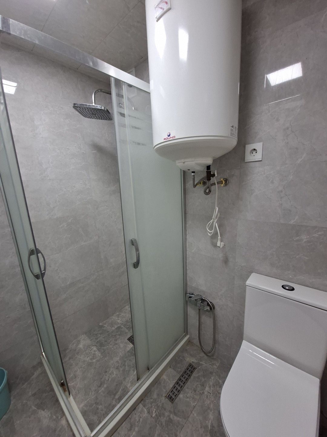 İcarəyə verilir 2 otaqlı köhnə tikili 48 m² — Mənzil, Bakı (11)