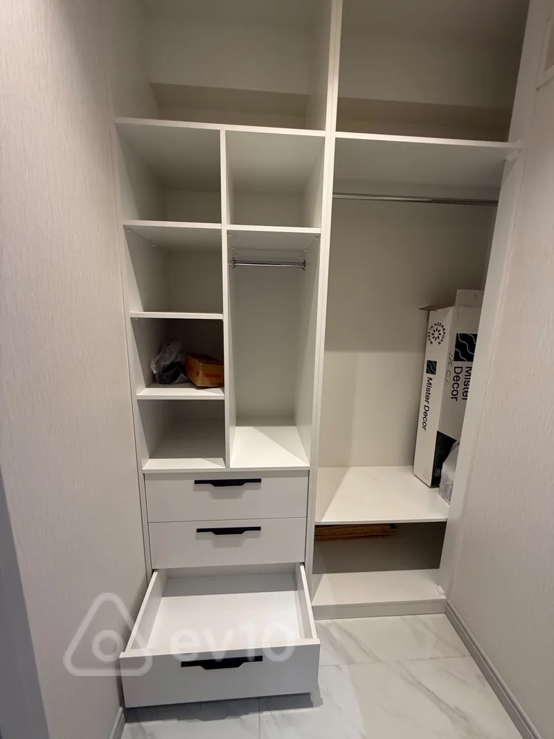 2 otaqlı mənzil, 58.3 m², Azadlıq prospekti — Mənzil, Bakı (6)