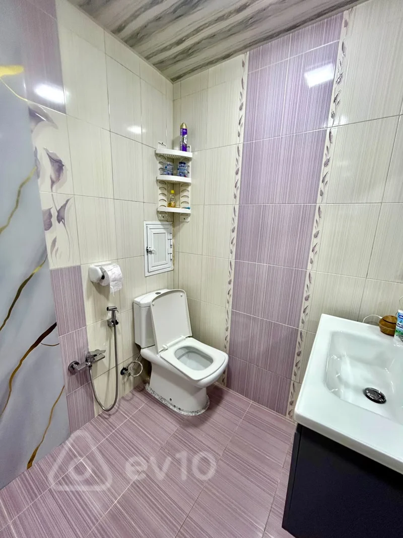 2 otaqlı mənzil, 68 m², Əsəd Əhmədov küçəsi — Mənzil, Bakı (12)