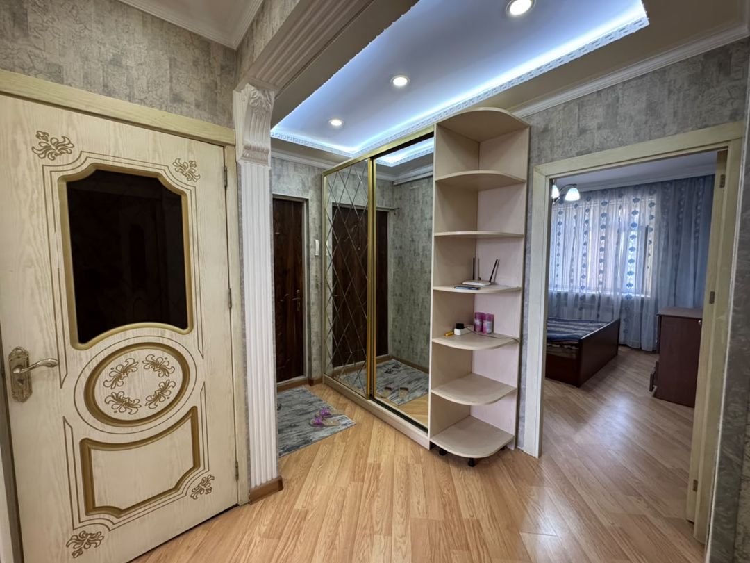 Satış: 3 otaqlı Köhnə tikili, 75 m², Xətai rayonu — Mənzil, Bakı (10)