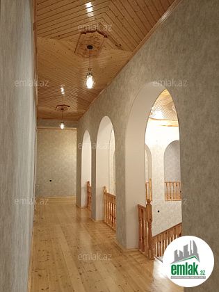 Satılır 4 otaqlı 286 m² yeni tikili Gəncə — Mənzil (9)