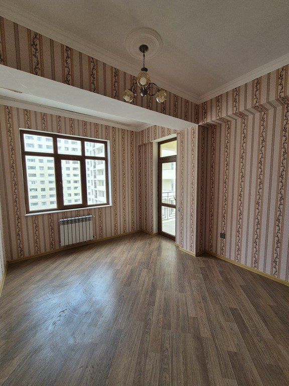 Satılır 3 otaqlı yeni tikili 124 m² — Mənzil, Bakı (3)