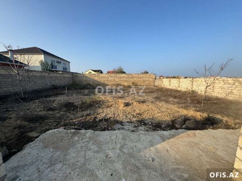 Torpaq Satılır Sabunçu r., Nardaran q., 12 sot — Bakı