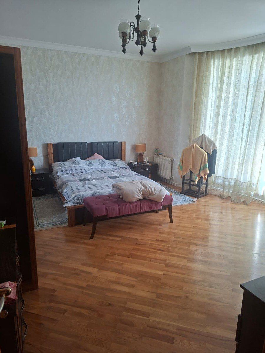 Satılır 10 otaqlı həyət evi/bağ evi 361 m² — Ev, villa, Bakı (8)