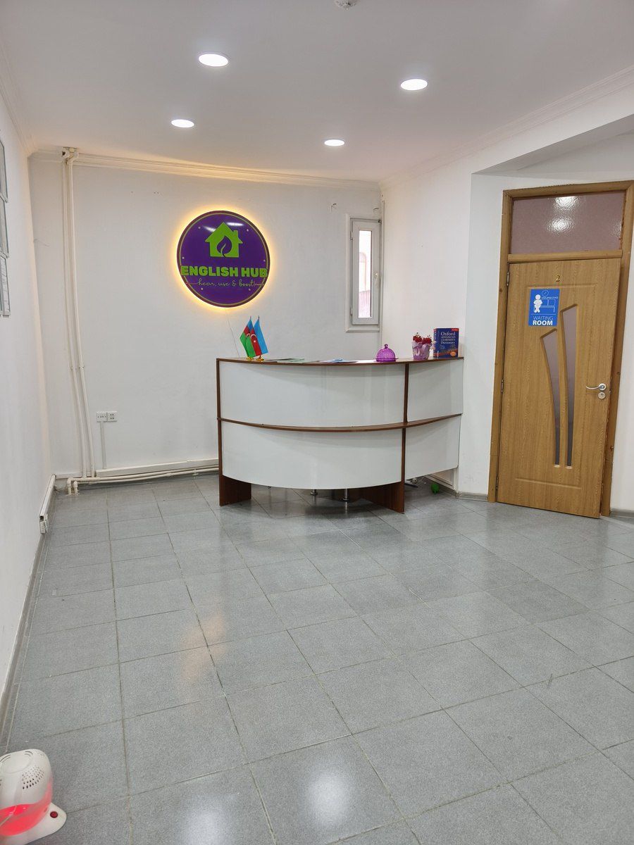İcarəyə verilir 5 otaqlı ofis 150 m² — Ofis, Bakı (3)
