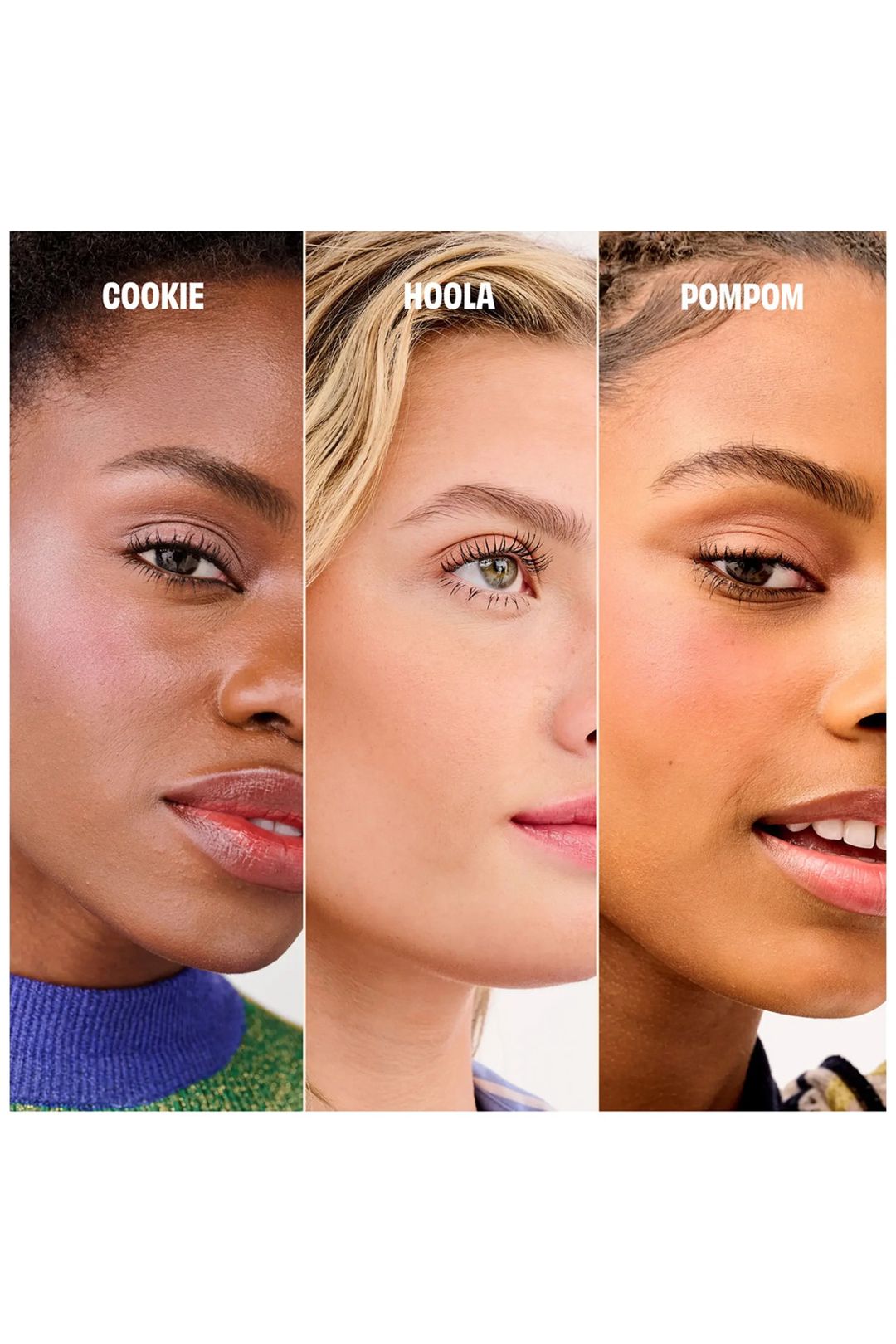 Makiyaj üçün palet Benefit Cosmetics Cheek Buds — Mallar, Bakı (3)