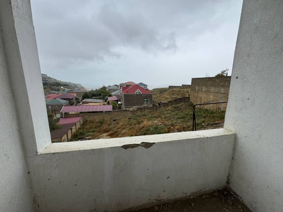 Satılır 6 otaqlı yeni tikili 145 m² — Mənzil, Bakı (3)