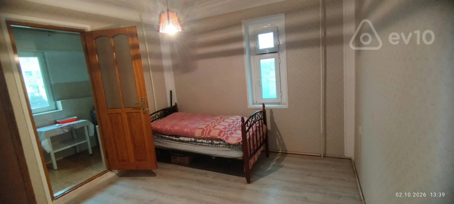 3 otaqlı mənzil, 100 m², Yeni Günəşli, — kirayə — Mənzil, Bakı (4)