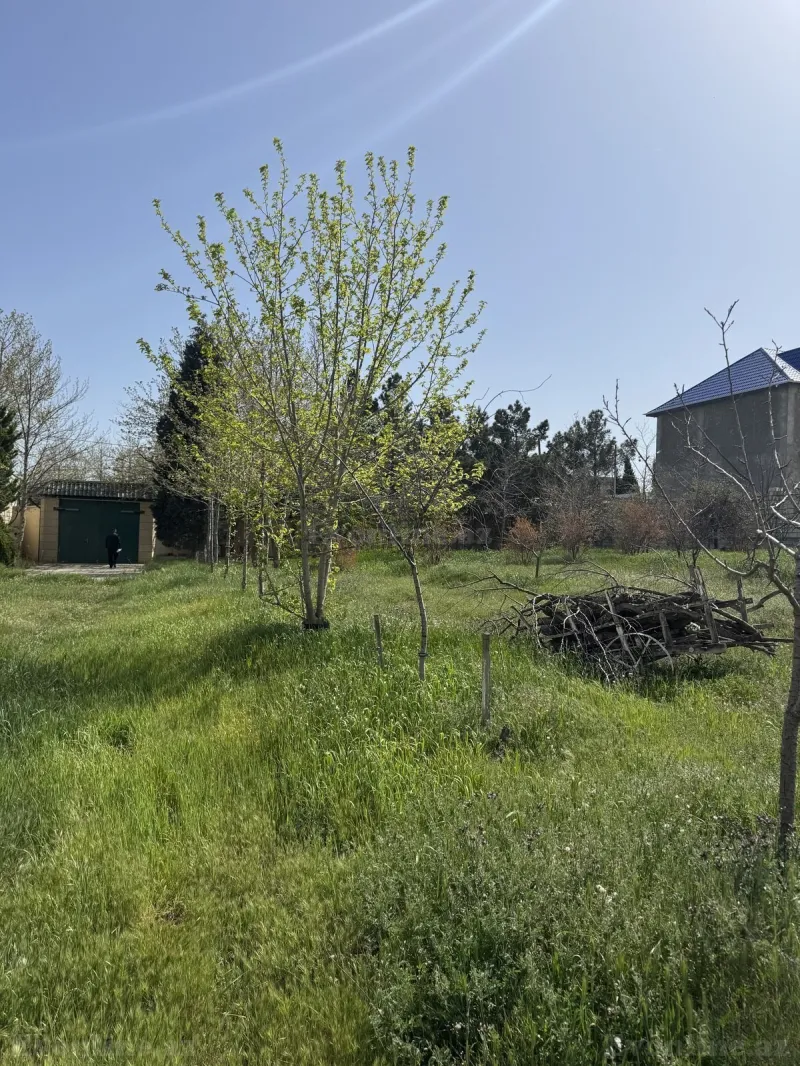 Satılır Torpaq 19 sot Bakı, Abşeron r., Masazır — Torpaq, Bakı (4)