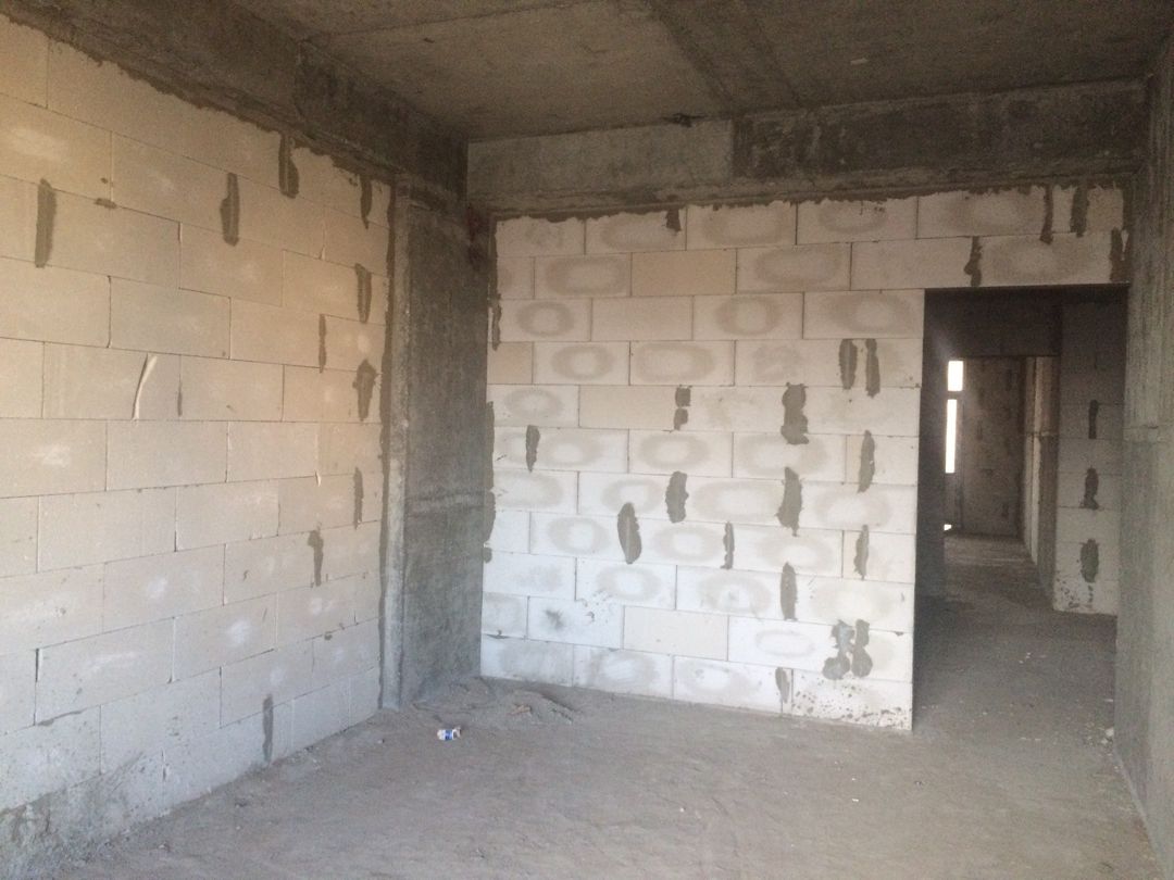 Satılır 3 otaqlı yeni tikili 166 m² — Mənzil, Bakı (6)