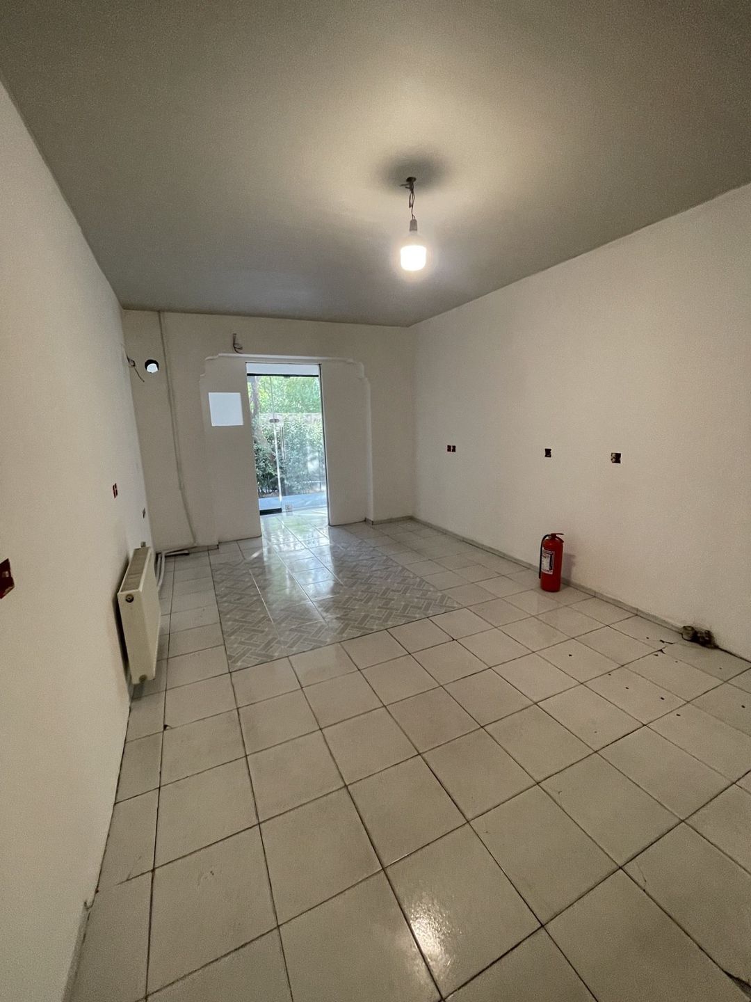 İcarəyə verilir obyekt 50 m² — Əmlak, Bakı (5)