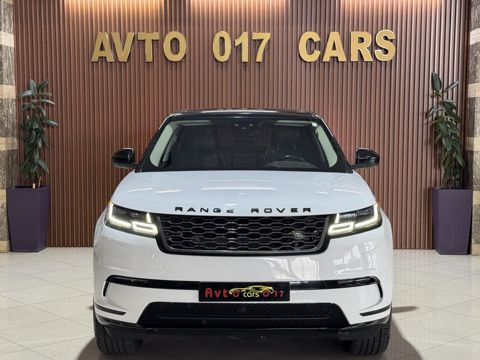 Land Rover RR Velar, 2.0 L, 2017 il, 77 000 km — Bakı