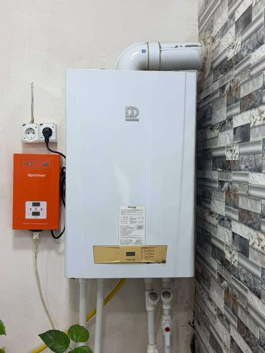 Satılır 2 otaqlı köhnə tikili 75 m² — Mənzil, Bakı (2)