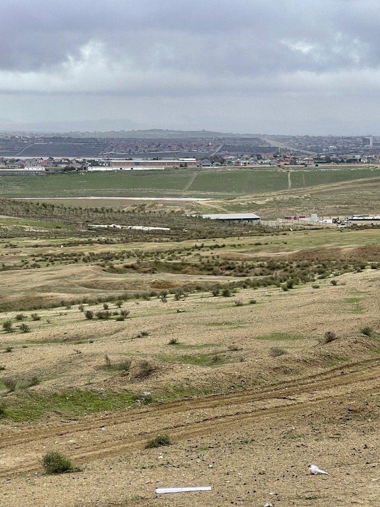Satılır torpaq 125 sot — Torpaq, Bakı (4)