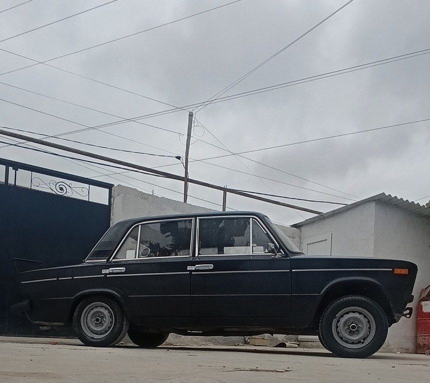 Lada (VAZ) 2106, 1.3 L, 1998 il, 754 540 km — Avtomobillər, Bakı (6)