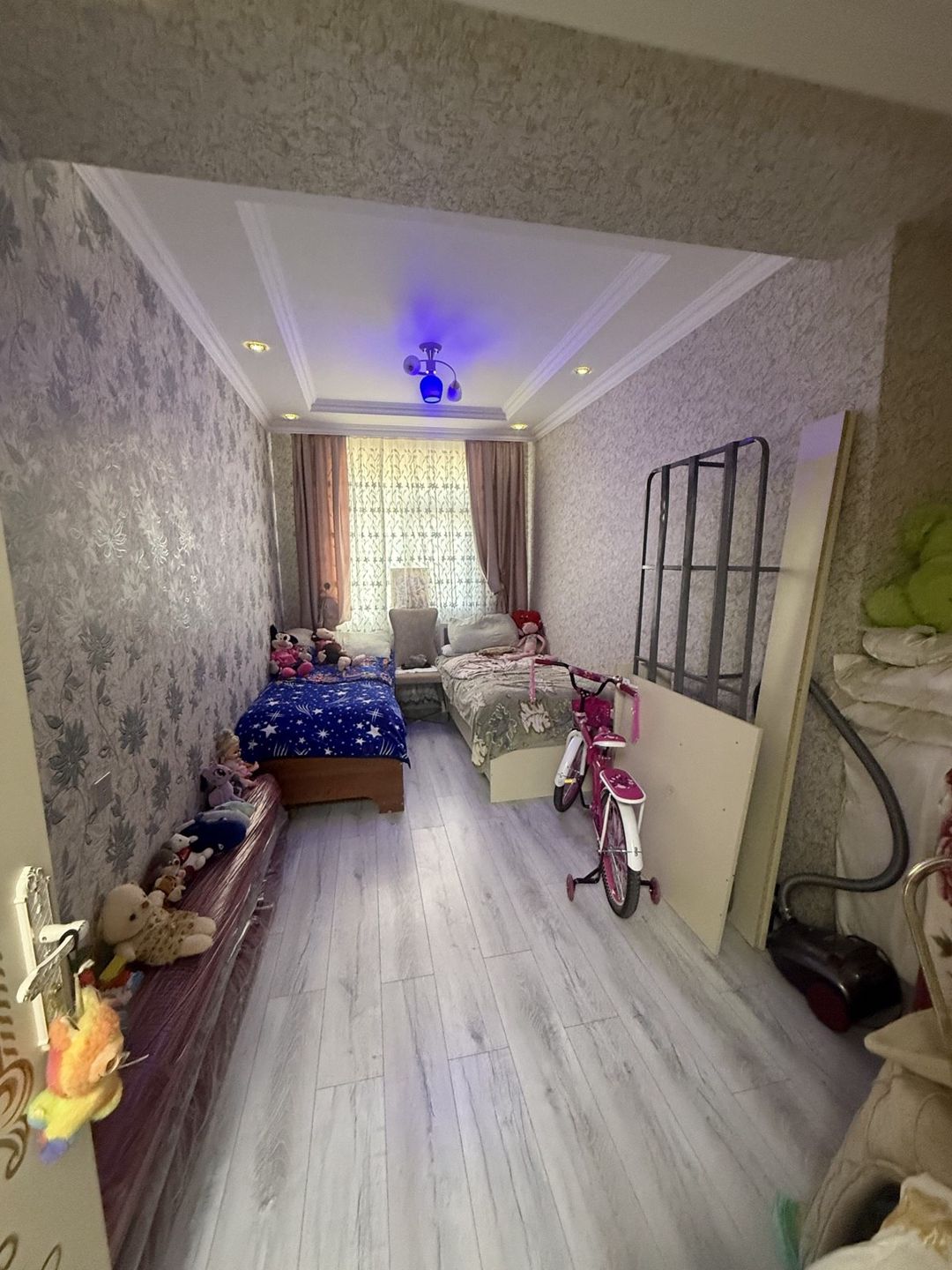 Satılır 3 otaqlı yeni tikili 68.5 m² — Mənzil, Bakı (4)
