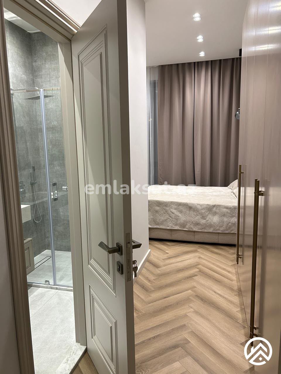 Kirayə (aylıq) 3 otaq yeni tikili 100 m², 28 May metrosu — Mənzil, Bakı (3)
