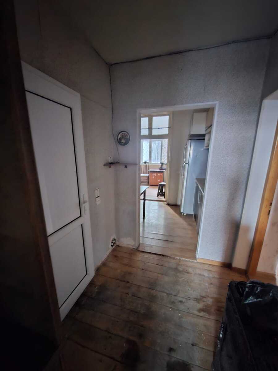 Satılır 3 otaqlı köhnə tikili 60 m² — Mənzil, Bakı (5)
