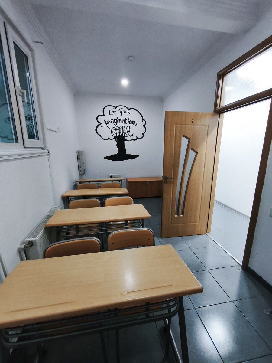 İcarəyə verilir 5 otaqlı ofis 150 m² — Ofis, Bakı (11)