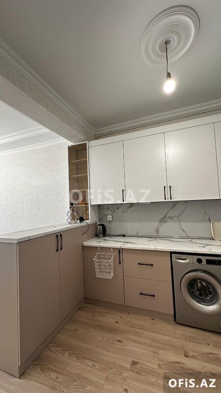 Yeni tikili Satılır Sumqayıt, mənzil satılır, 2 otaq, 77 m² — Mənzil, Sumqayıt (4)