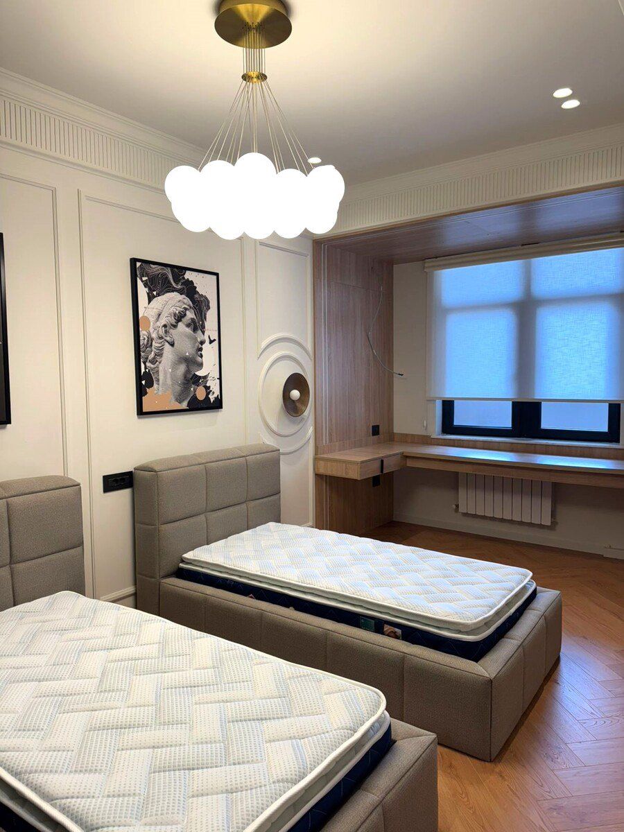 Satılır 3 otaqlı yeni tikili 108 m² — Mənzil, Bakı (6)