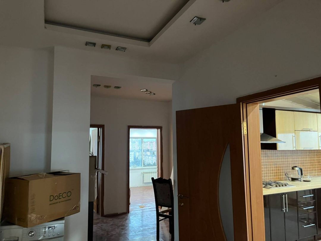 Satılır 4 otaqlı yeni tikili 140 m² — Mənzil, Bakı (10)