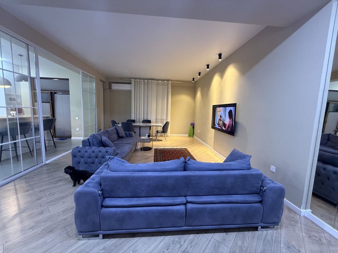 Satılır 4 otaqlı yeni tikili 175 m² — Mənzil, Bakı (5)