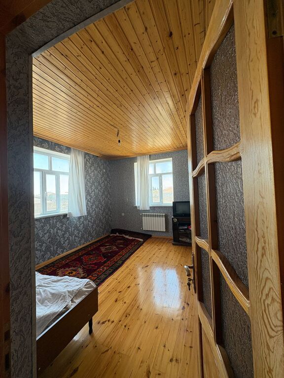Satılır 6 otaqlı həyət evi/bağ evi 174 m² — Ev, villa, Bakı (4)