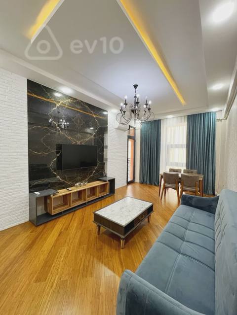 2 otaqlı mənzil, 52 m², Nəcəfqulu rəfiyev — kirayə — 950 ₼ · 2 otaq · 52 m² · 14/16 mərtəbə · Bakı · Mənzil 2 otaqlı mənzil, 52 m², Nəcəfqulu rəfiyev — kirayə — Bakı