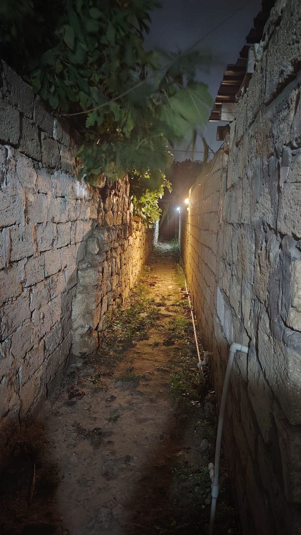 Maştaga 1 otaq 1 kuxna stido zal kiraye verilir aile verilir her — Ev, villa, Bakı (5)