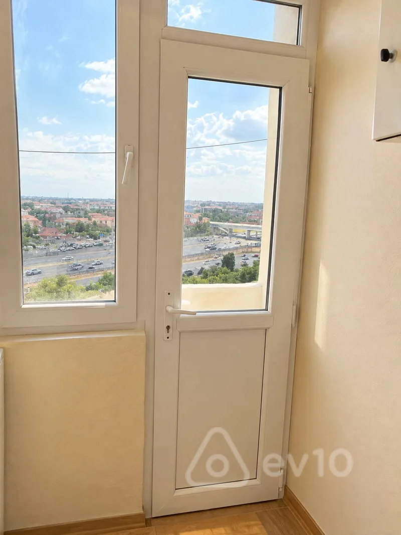 2 otaqlı mənzil, 54 m², Bakı, Yaver Eliyev — kirayə — Mənzil, Bakı (3)