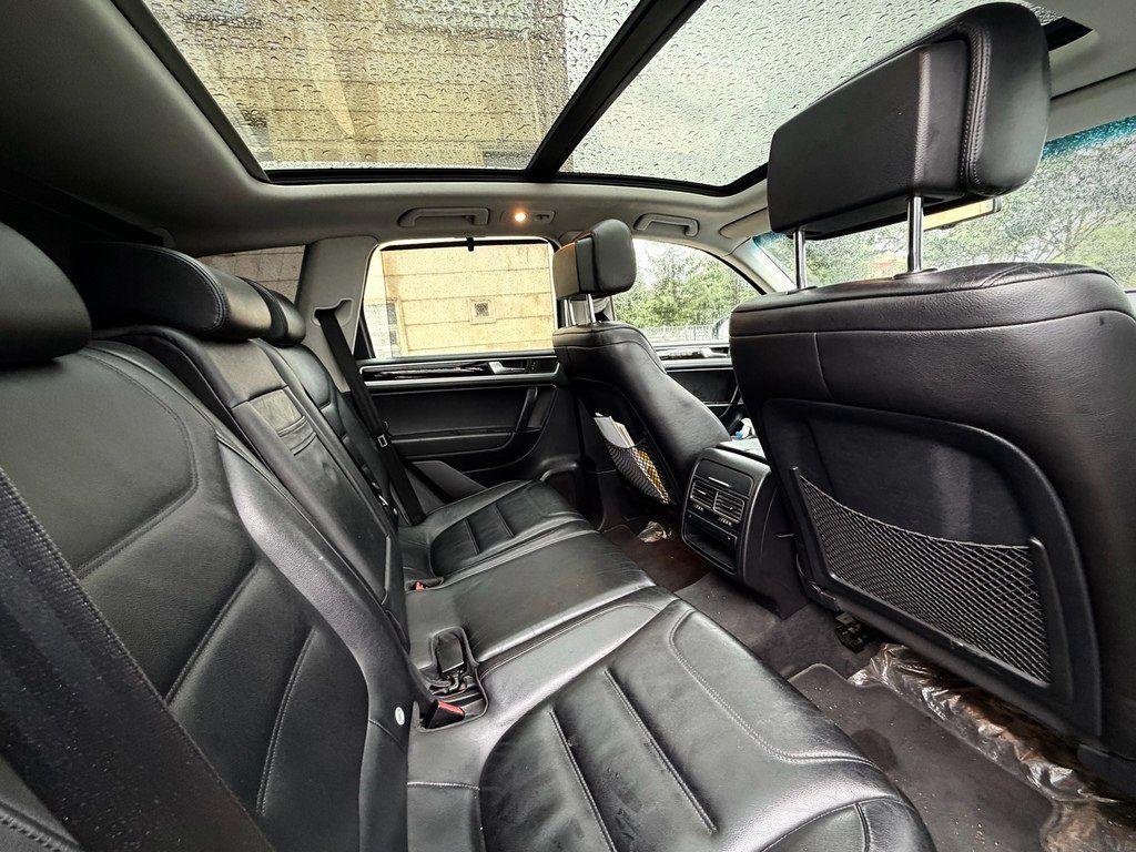Volkswagen Touareg, 3.6 L, 2011 il, 165 000 km — Avtomobillər, Bakı (11)