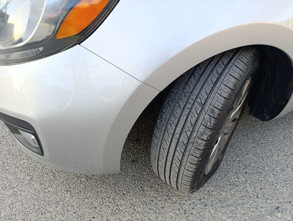 Kia Rio, 1.6 L, 2013 il, 263 128 km 99-ZN-430 — Avtomobillər, Bakı (10)