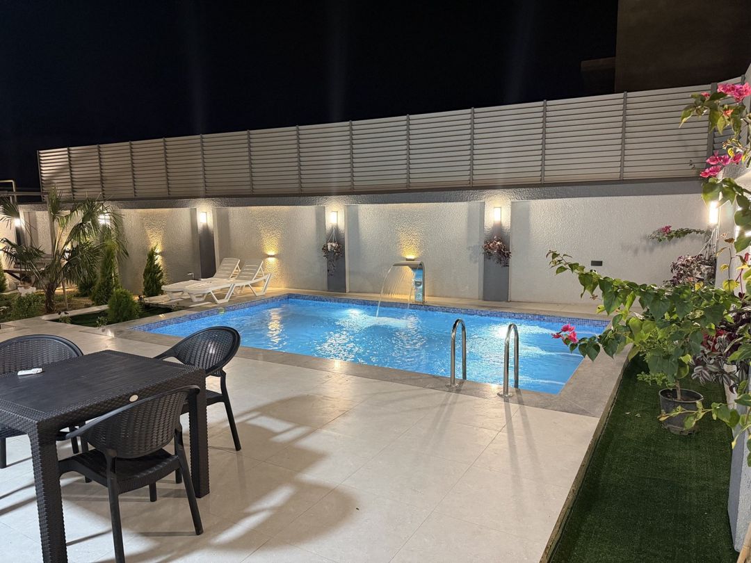Satılır 4 otaqlı həyət evi/bağ evi 161 m² — Ev, villa, Bakı (4)